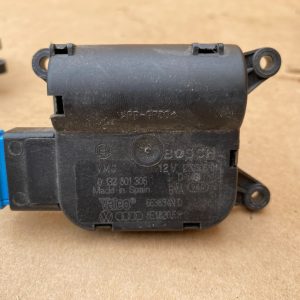 Motoras clima Audi A4 B7 8E1820511D 8E1 820 511 D, 8E1820511L, 8E1 820 511 L - Dezmembrari Auto