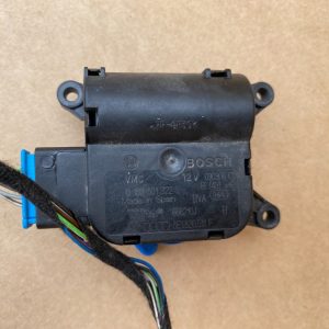 Motoras clima Audi A4 B7 8E1820511F 8E1 820 511 F, 8E1820511M, 8E1 820 511 M - Dezmembrari Auto