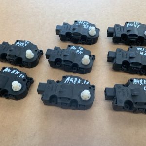 Motoras clima Audi A4 B8 A5 Q5 K9749005 - Dezmembrari Auto