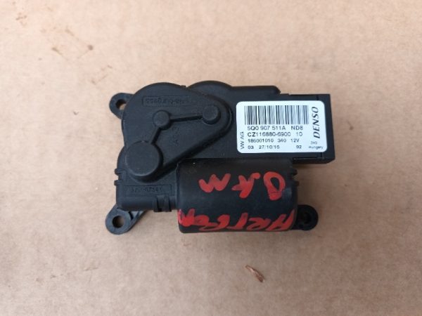 Motoras clima denso VW Arteon 5Q0907511A 5Q0 907 511 A la 0 km - Dezmembrari Auto