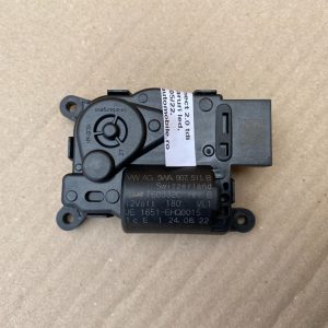 Motoras clima Ford Connect 2023 5WA907511B 5WA 907 511 B la 0 km - Dezmembrari Auto