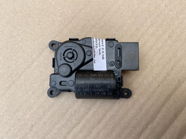 Motoras clima Ford Connect 2023 5WA907511B 5WA 907 511 B la 0 km - Dezmembrari Auto