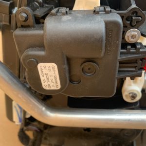 Motoras clima Ford Mondeo Mk5 2018 GS7H-19E616-AA - Dezmembrari Auto