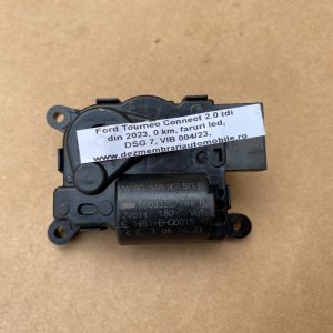 Motoras clima Ford Tourneo Connect 2023 monovolum 2.0 tdi 5WA907511B la 0 km - Dezmembrari Auto
