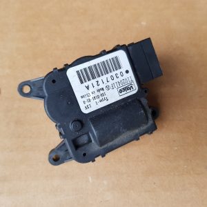 Motoras clima Renault Megane 3 T1020411F - Dezmembrari Auto