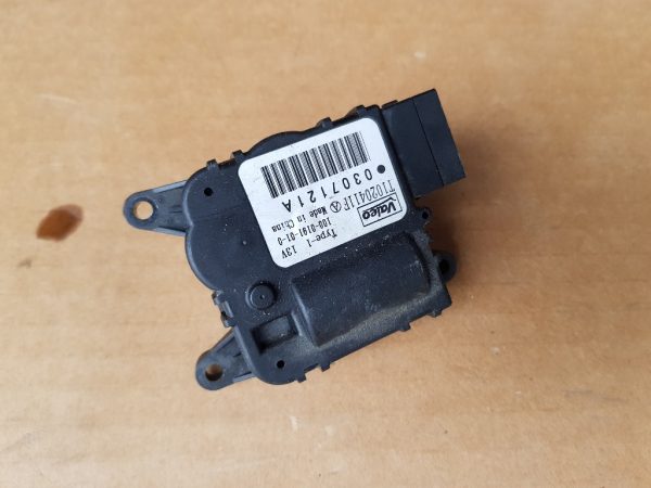 Motoras clima Renault Megane 3 T1020411F - Dezmembrari Auto