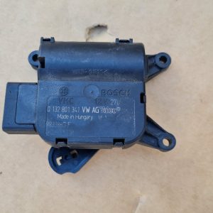 Motoras clima Skoda Octavia 2 1K0907511B 1K0 907 511 B - Dezmembrari Auto