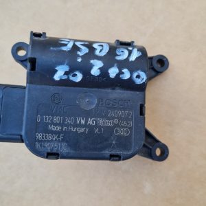 Motoras clima Skoda Octavia 2 1K1907511C 1K1 907 511 C - Dezmembrari Auto