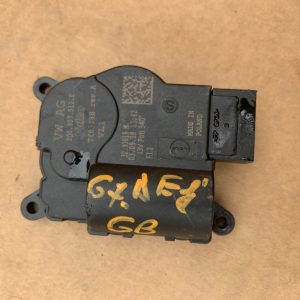 Motoras clima VALEO VW Golf 7 2019 2Q0907511F 2Q0 907 511 F la 0 km - Dezmembrari Auto