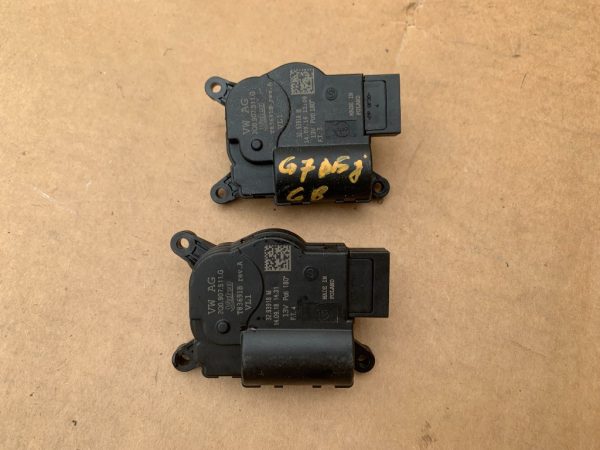 Motoras clima VALEO VW Golf 7 2019 2Q0907511G 2Q0 907 511 G la 0 km - Dezmembrari Auto