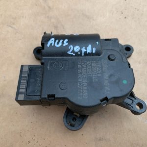 Motoras clima Valeo VW Passat CC 2016 1K0907511Q 1K0 907 511 Q la 0 km - Dezmembrari Auto