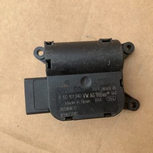 Motoras clima VW Golf 5 1K1907511C 1K1 907 511 C - Dezmembrari Auto