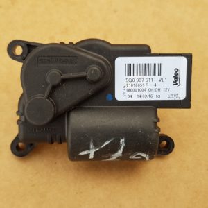Motoras clima VW Golf 7 5Q0907511 5Q0 907 511 - Dezmembrari Auto
