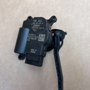 Motoras clima VW ID.4 ID4 din 2023 la 0 km 2Q0907511E 2Q0 907 511 E - Dezmembrari Auto