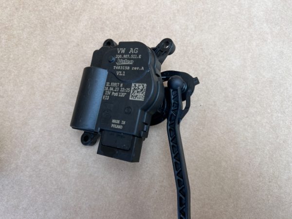 Motoras clima VW ID.4 ID4 din 2023 la 0 km 2Q0907511E 2Q0 907 511 E - Dezmembrari Auto