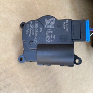 Motoras clima VW Passat B8 2023 2Q0907511G 2Q0 907 511 G la 0 km - Dezmembrari Auto