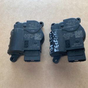Motoras clima VW Passat B8 Arteon Golf 7 Skoda Octavia 3 2Q0907511G 2Q0 907 511 G denso - Dezmembrari Auto