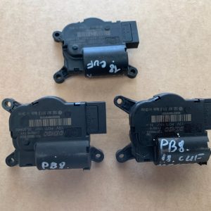 Motoras clima VW Passat B8 Arteon Golf 7 Skoda Octavia 3 5QD907511D 5QD 907 511 D DENSO - Dezmembrari Auto