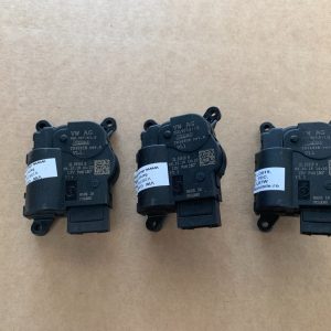 Motoras clima VW Passat B8 Arteon Golf 7 Skoda Octavia 3 2Q0907511G 2Q0 907 511 G valeo - Dezmembrari Auto
