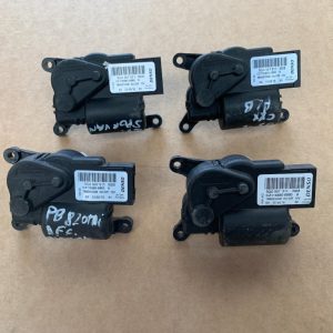 Motoras clima VW Passat B8 Arteon Golf 7 Skoda Octavia 3 5Q0907511 5Q0 907 511 - Dezmembrari Auto