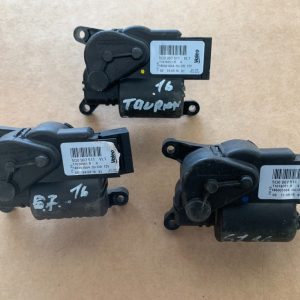 Motoras clima VW Passat B8 Arteon Golf 7 Skoda Octavia 3 5Q0907511 5Q0 907 511 VALEO - Dezmembrari Auto