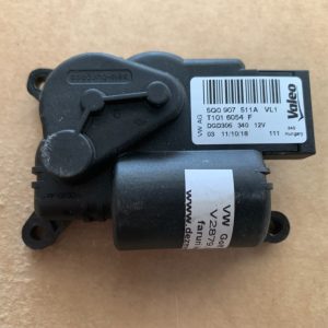 Motoras clima VW Passat B8 Golf 7 Arteon Skoda Octavia 3 5Q0907511A 5Q0 907 511 A valeo - Dezmembrari Auto