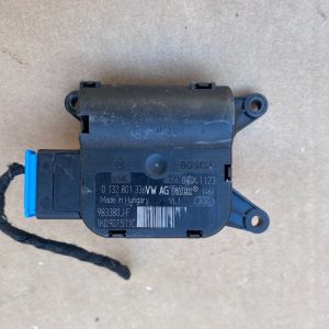 Motoras clima VW Scirocco 1K0907511C 1K0 907 511 C - Dezmembrari Auto