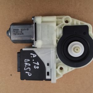 Motoras cu modul dreapta spate VW Passat 7 B7 3AA959794 - Dezmembrari Auto