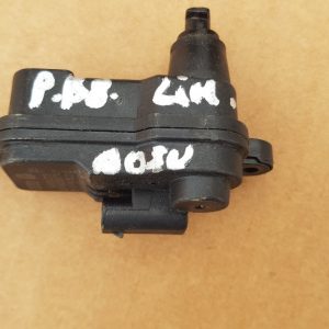 Motoras deschidere rezervor VW Passat B8 limuzina 510810773 510 810 773 - Dezmembrari Auto