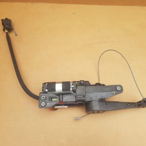 Motoras usa culisanta Seat Alhambra 2 VW Sharan 7n 7N0959243A 7N0 959 243 A - Dezmembrari Auto