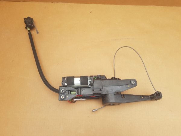 Motoras usa culisanta Seat Alhambra 2 VW Sharan 7n 7N0959243A 7N0 959 243 A - Dezmembrari Auto