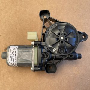 Motoras geam dreapta fata VW Golf 7 2016 5Q0959802B 5Q0 959 802 B la 0 km - Dezmembrari Auto