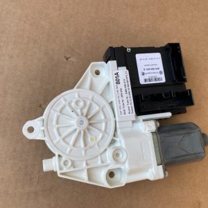 Motoras geam stanga fata Audi A3 8P 8P0959801A 8P0 959 801 A - Dezmembrari Auto