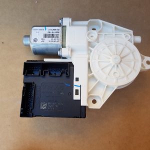 Motoras geam stanga fata VW Jetta 2016 3C0959793J 3C0 959 793 J - Dezmembrari Auto
