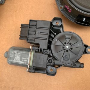Motoras geam stanga fata VW Transporter T6 2021 7L2959405 7L2 959 405 - Dezmembrari Auto