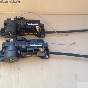 Motoras inchidere usa culisanta VW Sharan 7N 2012 7N0959243A - Dezmembrari Auto