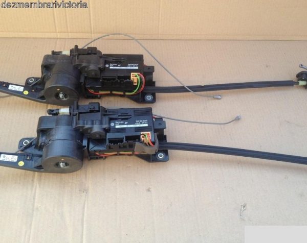 Motoras inchidere usa culisanta VW Sharan 7N 2012 7N0959243A - Dezmembrari Auto