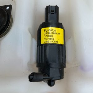 Motoras lichid parbriz Ford Mondeo 5 2018 GR2B-17664-AA - Dezmembrari Auto