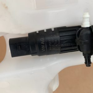 Motoras lichid parbriz VW Golf 7 2019 5G0955448R 5G0 955 448 R la 0 km - Dezmembrari Auto