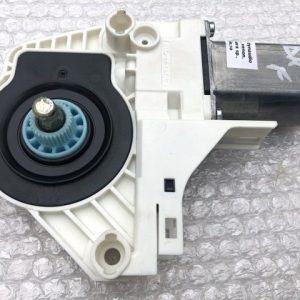 Motoras macara stanga fata VW Sharan 2017 8K0959801B 8K0 959 801 B - Dezmembrari Auto