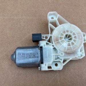 Motoras macara geam dreapta fata VW ID3 ID.3 4K0959812A 4K0 959 812 A - Dezmembrari Auto