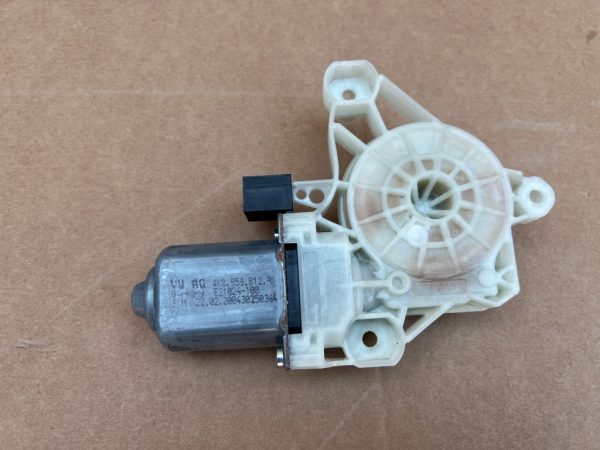 Motoras macara geam dreapta fata VW ID3 ID.3 4K0959812A 4K0 959 812 A - Dezmembrari Auto