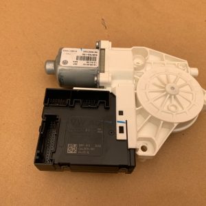 Motoras macara geam dreapta fata VW Jetta 2016 3C0959792J 3C0 959 792 J la 0 km - Dezmembrari Auto