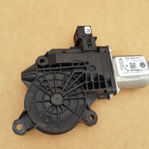Motoras macara geam dreapta spate VW Jetta 2017 6R0959812T 6R0 959 812 T - Dezmembrari Auto