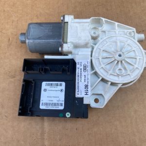 Motoras macara geam stanga fata Audi A3 8P 8P0959801H 8P0 959 801 H - Dezmembrari Auto