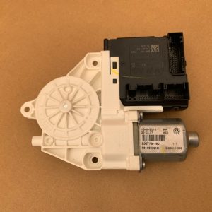 Motoras macara geam stanga fata VW Jetta 2017 3C0959793J 3C0 959 793 J - Dezmembrari Auto