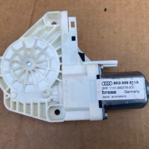 Motoras macara geam stanga spate Audi A4 B8 8K0959811A 8K0 959 811 A - Dezmembrari Auto