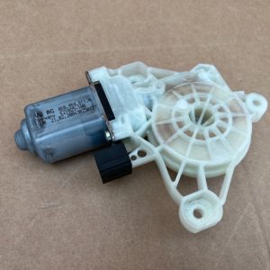 Motoras macara geam stanga spate VW ID3 ID.3 4K0959811A 4K0 959 811 A - Dezmembrari Auto