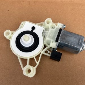 Motoras macara geam stanga spate VW ID4 ID.4 4K0959811A 4K0 959 811 A - Dezmembrari Auto
