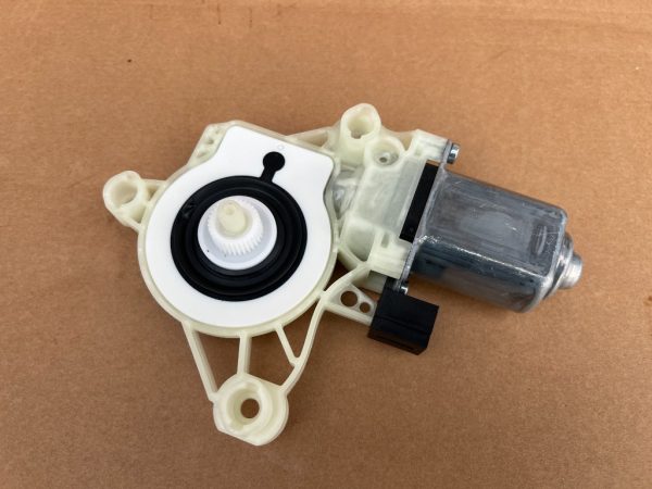 Motoras macara geam stanga spate VW ID4 ID.4 4K0959811A 4K0 959 811 A - Dezmembrari Auto